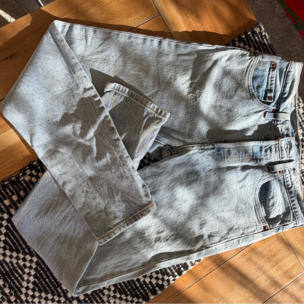 Levi's 501 Vintage Women’s Skinny Jeans